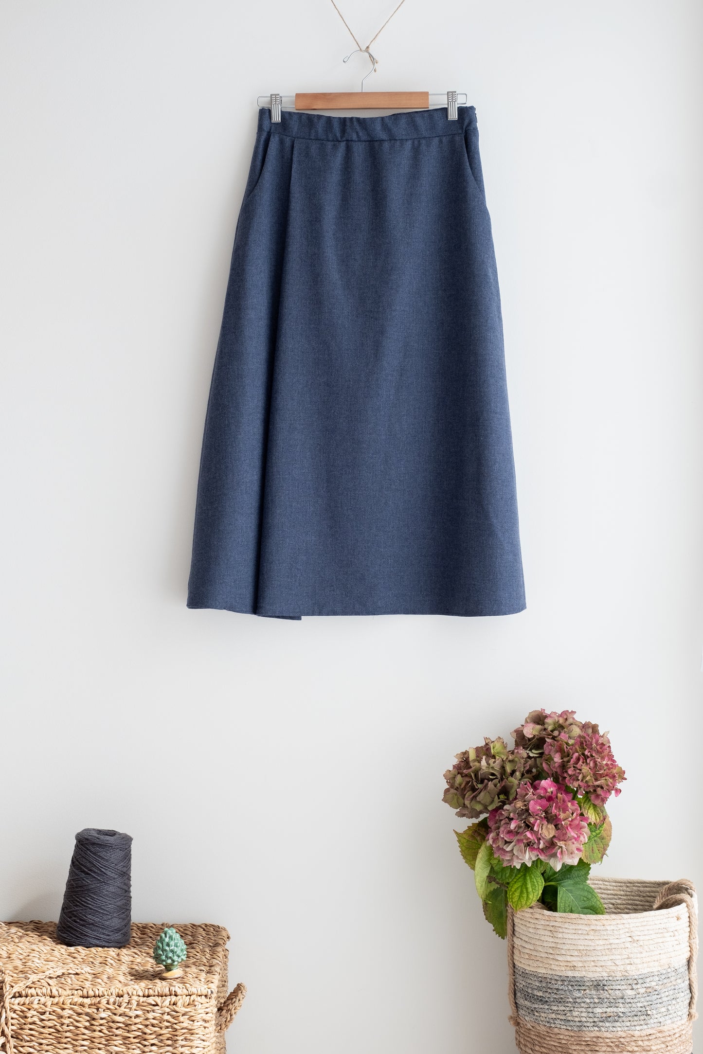 CALLA ** skirt