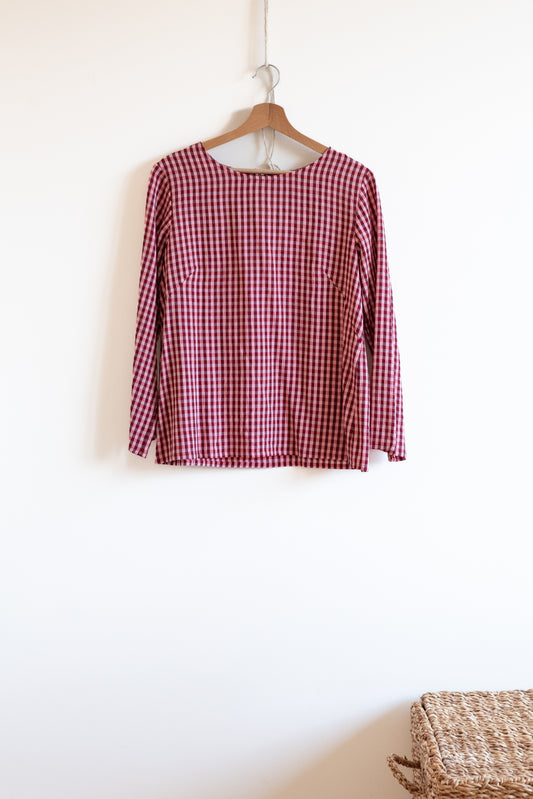 CICLAMINO ** blouse