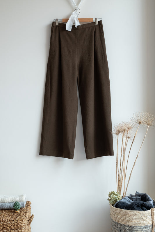 FORTEPIANO ** trousers